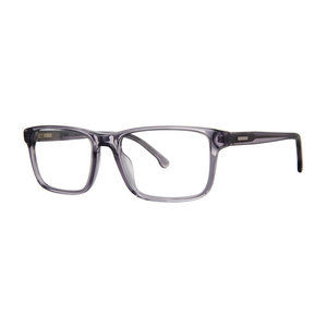 Elliott Ives Arrowleaf Eyeglasses Smoke 53mm